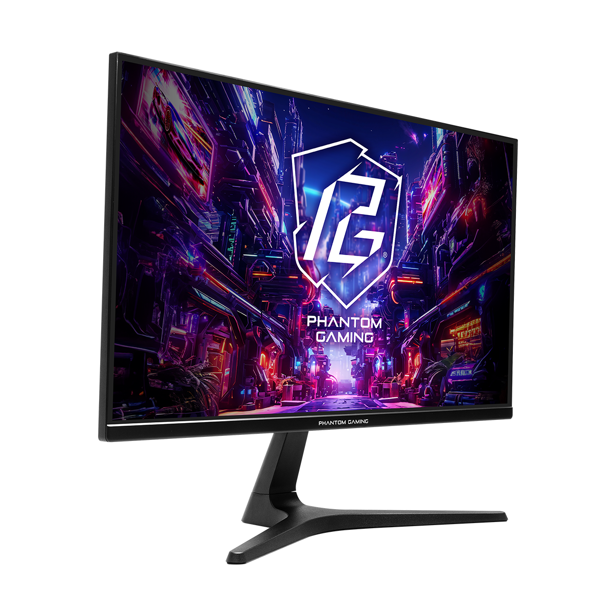 ASRock PG25FFT 24,5" FHD IPS 180Hz Gaming Monitor (PG25FFT)