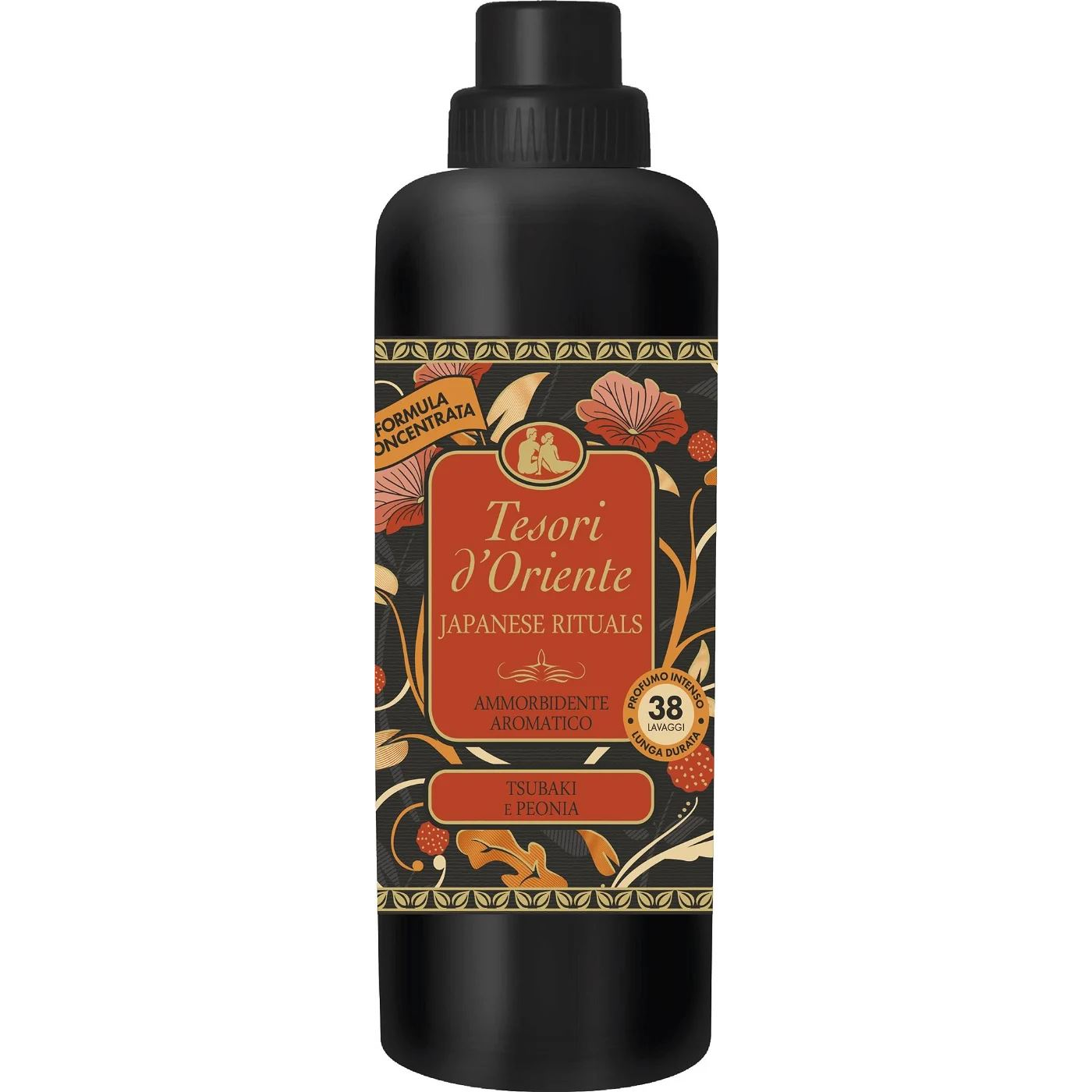 Tesori D'Oriente Japanese Ritual öblítő 0.76L (38 mosás) (8008970055220) (8008970055220)