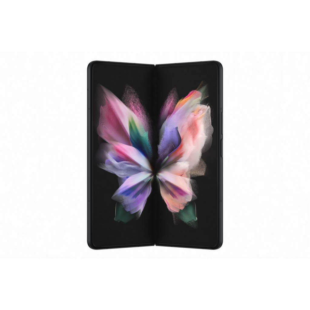 Samsung Galaxy Z Fold3 5G 12/512GB mobiltelefon fantomfekete (SM-F926BZKGEUE) (SM-F926BZKGEUE)