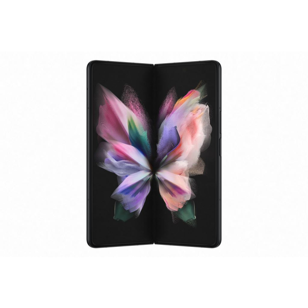Samsung Galaxy Z Fold3 5G 12/512GB mobiltelefon fantomfekete (SM-F926BZKGEUE)