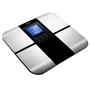 Sencor SBS 6015BK fitness mérleg