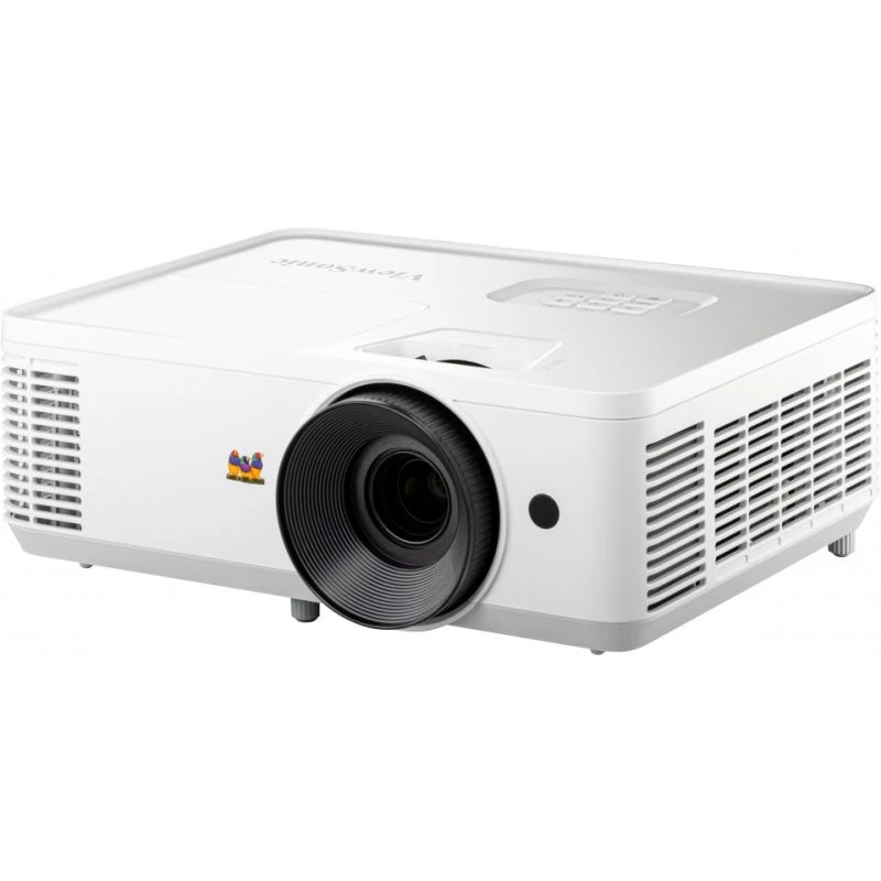 Viewsonic PX704HD adatkivetítő Rövid vetítési távolságú projektor 3000 ANSI lumen DMD 1080p (1920x1080) Fehér (1PD147)