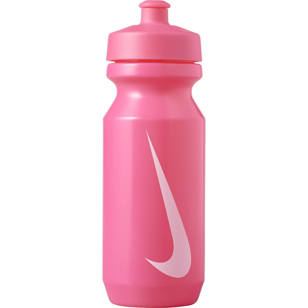 Nike Big Mouth Műanyag Kulacs 950ml - Pink (7700001003)