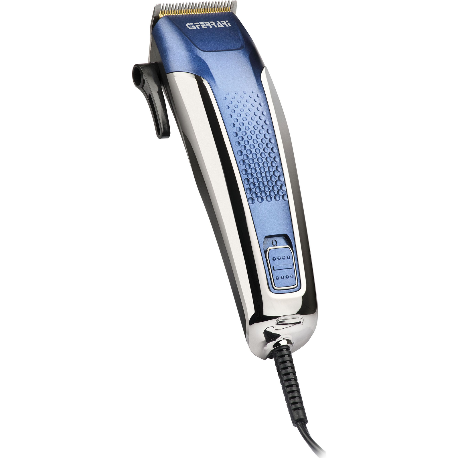 G3Ferrari Rebel G30037 hajvágó 3-13 mm vágáshosszal