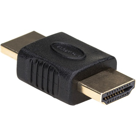Akyga AK-AD-21 HDMI apa / HDMI apa adapter (AK-AD-21)