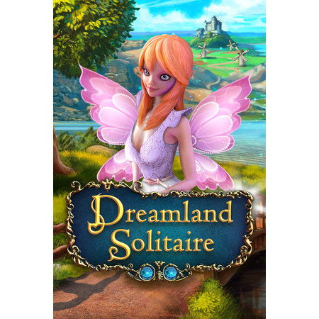 Dreamland Solitaire