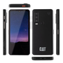 CAT S75 6/128GB Dual-Sim mobiltelefon fekete (CS75-DAB-ROE-NN)