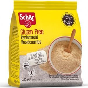 Pan Rallado 300g Schar