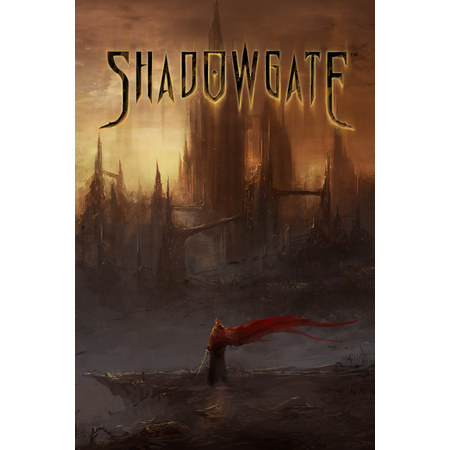 Shadowgate (PC - Steam elektronikus játék licensz)