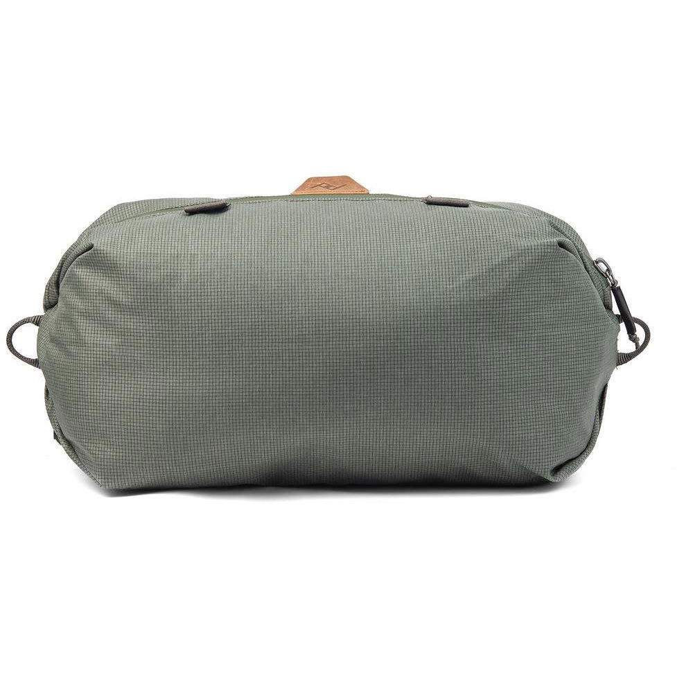 Peak Design Shoe Pouch - Sage (BSP-SG-2)