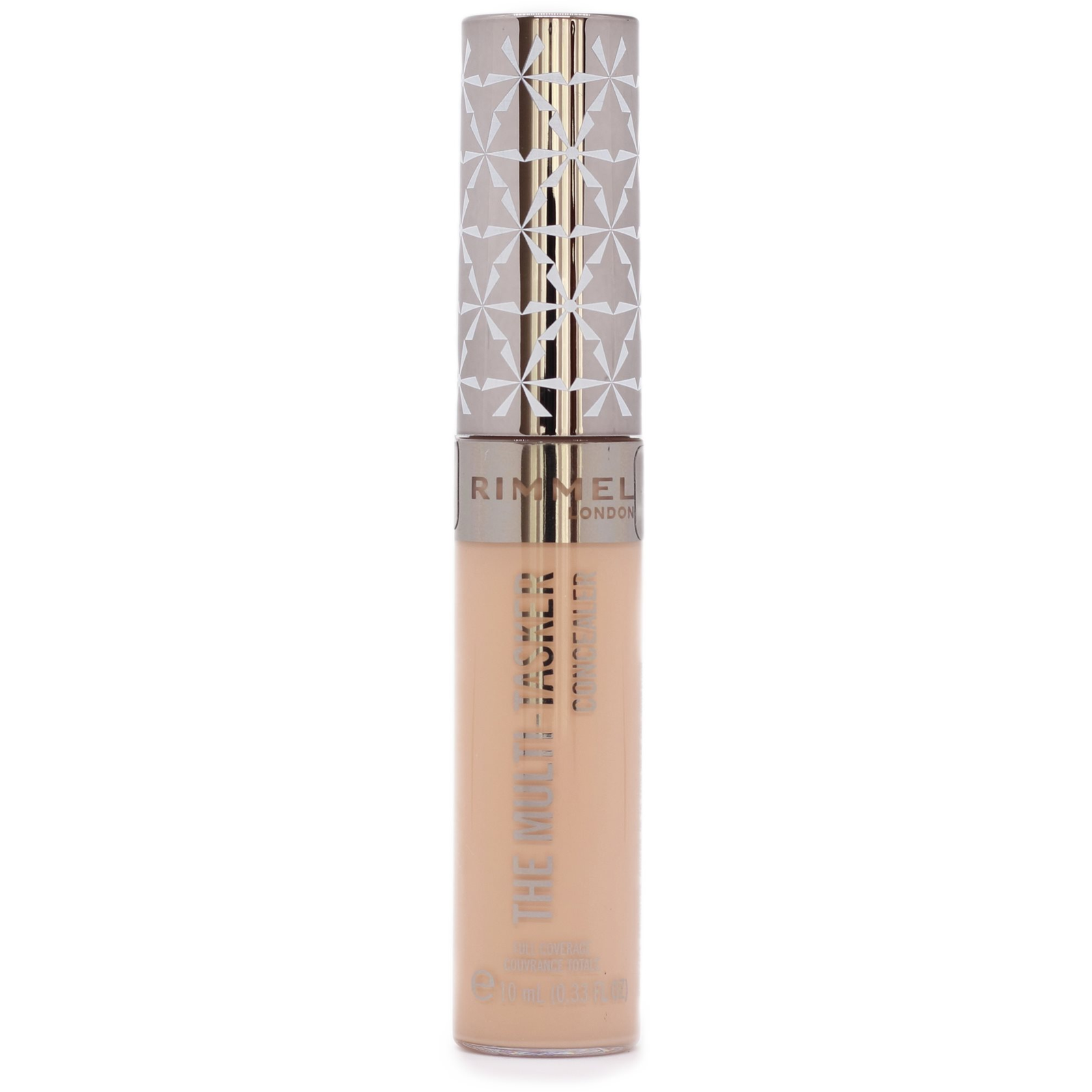 RIMMEL LONDON The Multi-Tasker Concealer 050 Sand 10ml (3616301273172)