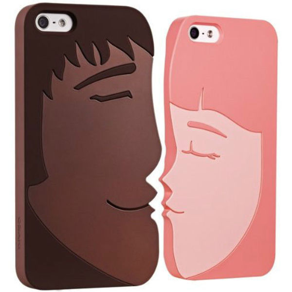 Ozaki OC532SH Lover+ Sweetheart iPhone SE/5S/5 tok (OC532SH)