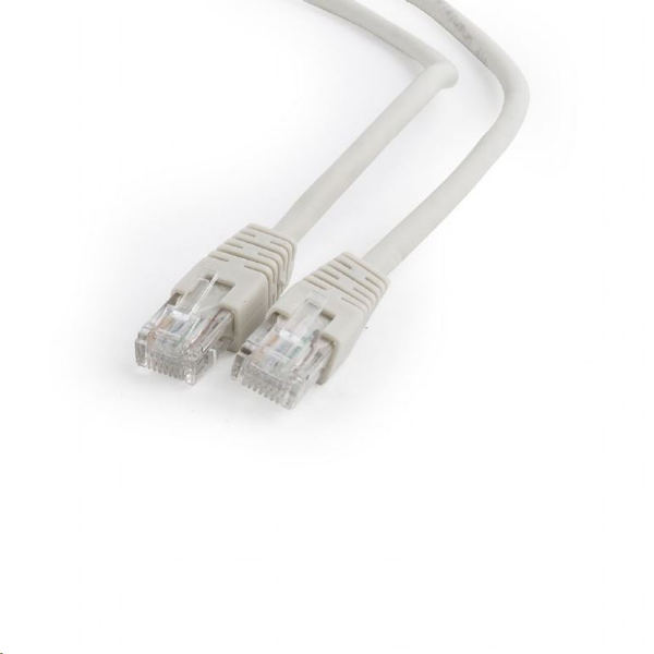 gembird UTP Cat6 Patchkabel, 0,25 m