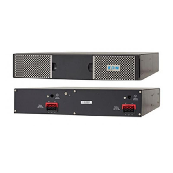 UPS Eaton 9PXEBM72RT2U 2200 VA 240 W