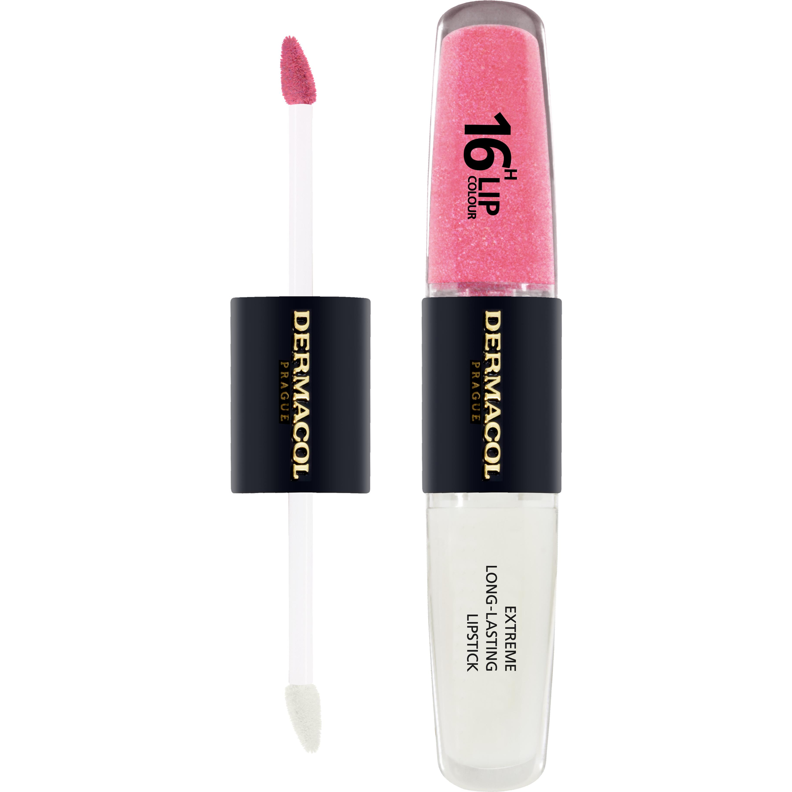 DERMACOL 16H Lip Colour No.15 4ml + 4ml (85975637)