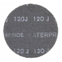 Pack 5 Lijas De Malla Ø125mm Grano: 240 Para Lijadoras Rotoorbitales Dtm3107-qz Dewalt