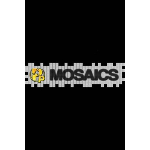Pixel Puzzles Mosaics (PC - Steam elektronikus játék licensz)