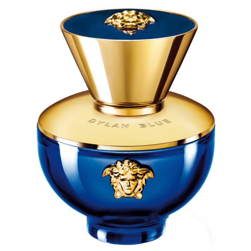 Versace Dylan Blue EDP 30ml Hölgyeknek (8011003839094)
