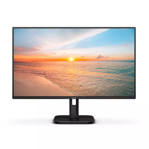 Philips Serie 1000 24E1N1100A/00 LED display 60,5 cm (23.8") 1920 x 1080 Pixel Full HD LCD Nero