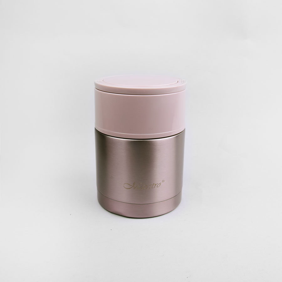 Maestro MR-1636-60 600ml Termosz - Pink (MR-1636-60)