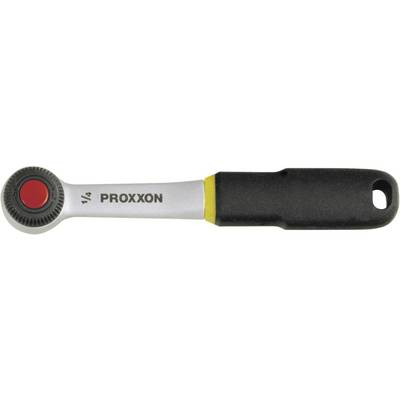 Racsnis kulcs standard S (1/4'' ) Proxxon Industrial 23 092 (23 092)