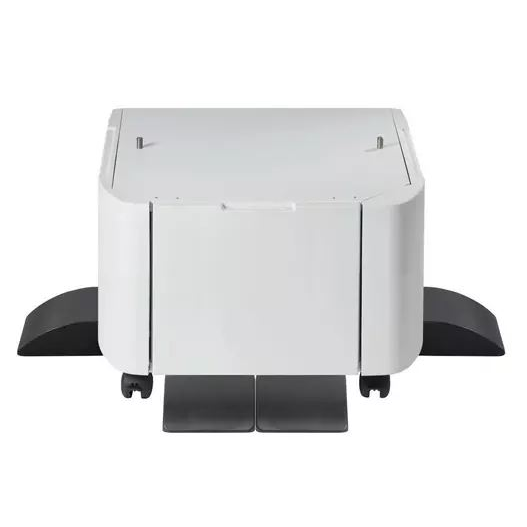 Epson 7112434 printerkabinet og -holder Sort, Hvid
