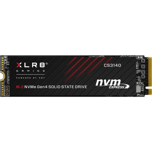 PNY XLR8 CS3140 2TB M.2 NVMe SSD