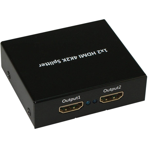 Roline Splitter - 2 x HDMI (14.01.3555)