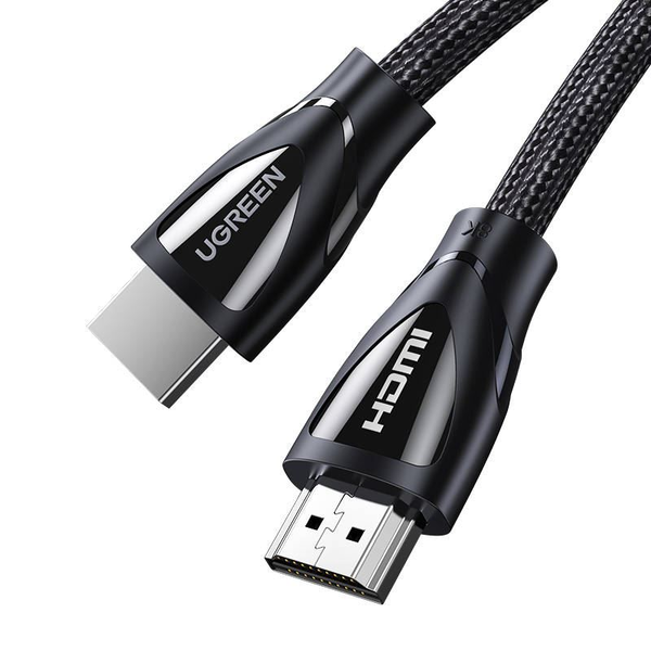 Ugreen 80402 cavo HDMI 1,5 m HDMI tipo A (Standard) Nero