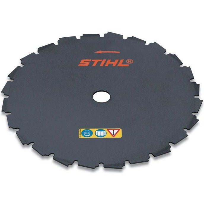 STIHL körfűrészlap vésőfogazattal 200mm, 22 fog (4353-uniw)