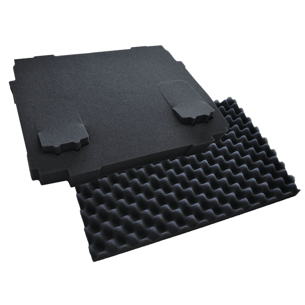 Makita P-84274 MakPac 3/4 szivacs betét (P-84274)