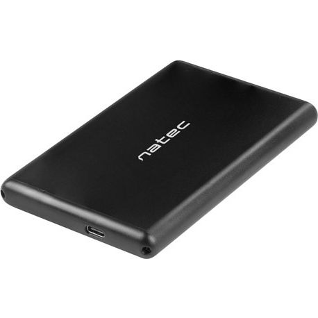 Kieszeń Natec 2.5" SATA - USB-C 3.1 Rhino-C (NKZ-0942)