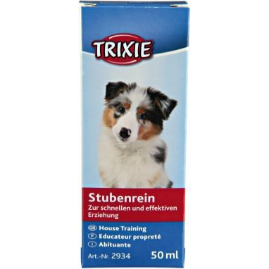 Trixie helyhez Szoktató Csepp 50ml