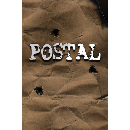 POSTAL (PC - Steam elektronikus játék licensz)