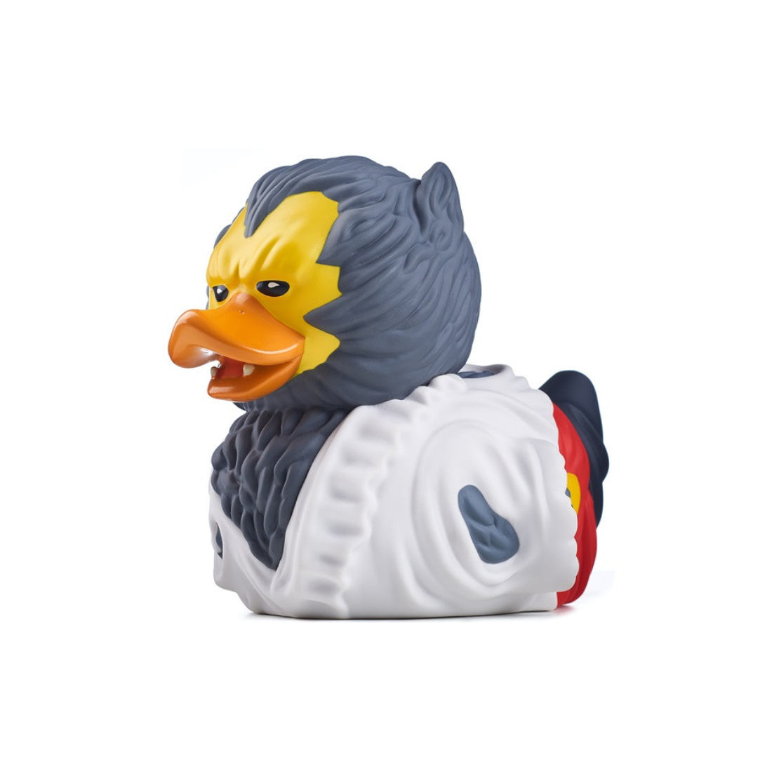 Numskull Tubbz Horror - Vérfarkas Gumikacsa figura 9cm (NS2907)