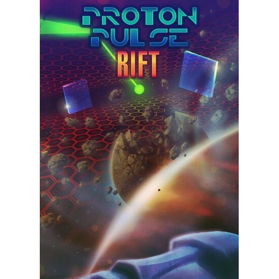 Proton Pulse VR (PC - Steam elektronikus játék licensz)