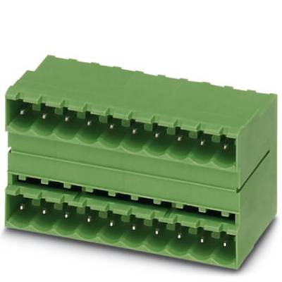 Base strip MDSTB 2,5/ 6-G1-5,08 1762415 Phoenix Contact (1762415)