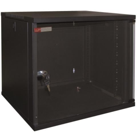Závesná skriňa WP WPN-RWA-12604-B čierna (WPN-RWA-12604-B)