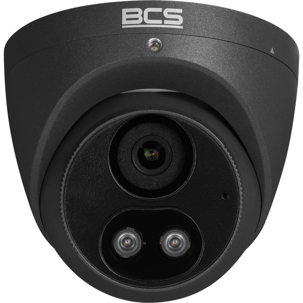 Bcs-p-eip25fsr3l2-ai2-g Bcs Point Camera