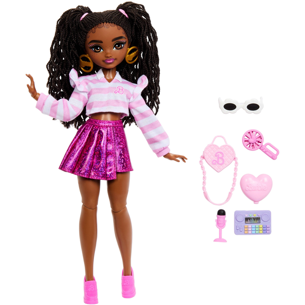 Barbie JKP51 dukke