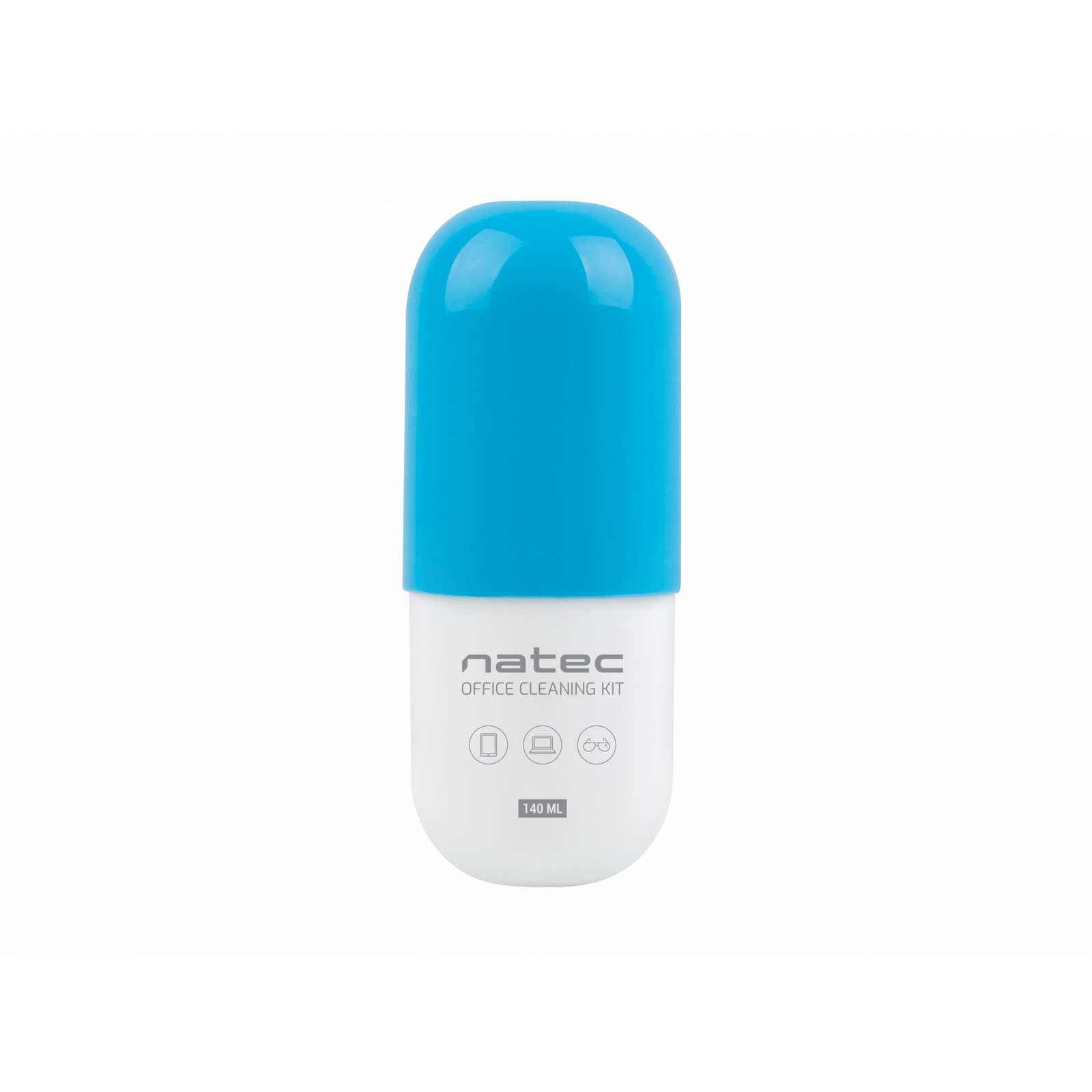 Natec NSC-1794 Univerzális Tisztító spray (140ml) (NSC-1794)