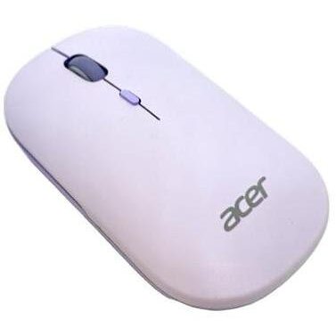 Acer AMR130 vezeték nélküli egér Ambidextrous 1600 DPI