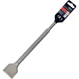  AWTools dłuto SDS+ 40x250mm Fi=14 do płytek (AW43010)