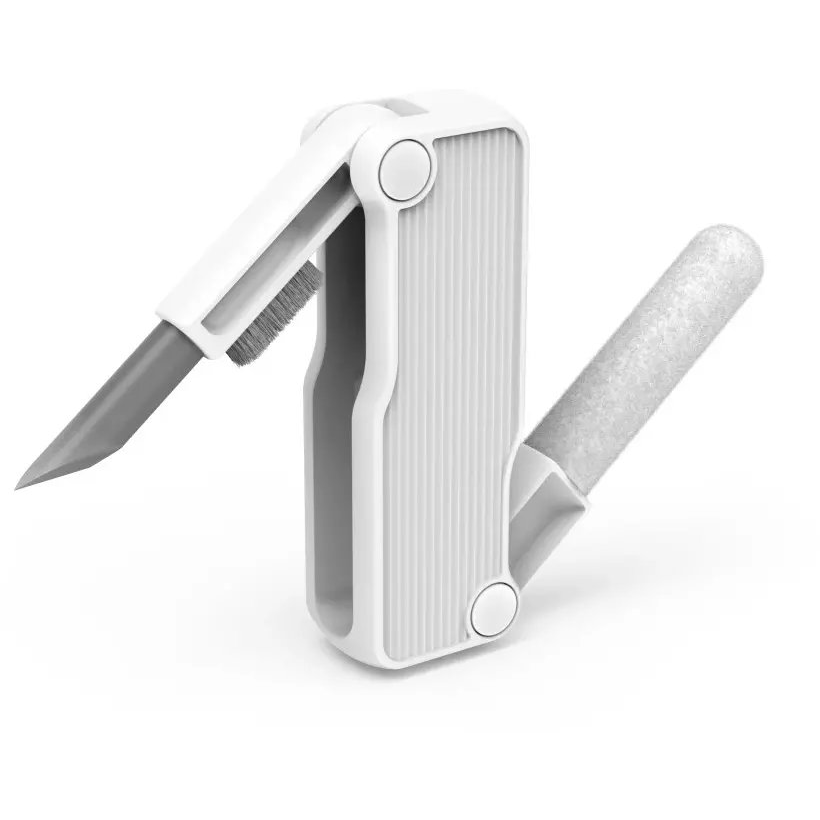 Hama 00221837 fülhallgató/headset kiegészítő Tisztító készlet (002218370000)