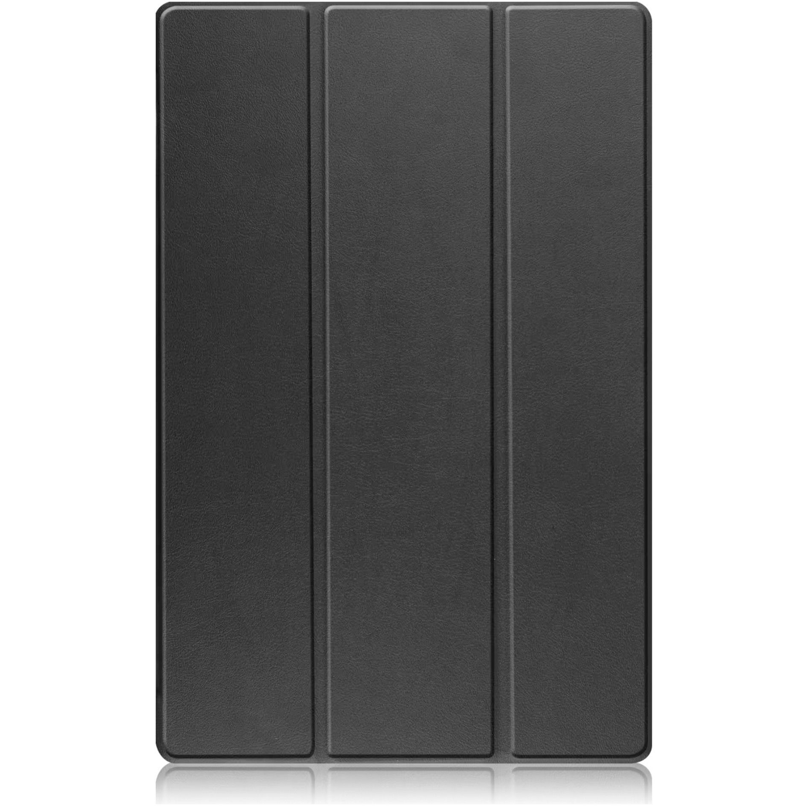 AlzaGuard Protective Flip Cover Samsung Galaxy Tab S9 Ultra fekete tok (AGD-TCF52B)