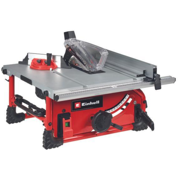 Настолен циркулярен трион Einhell 4340430 TE-TS 254 T