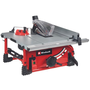 Настолен циркулярен трион Einhell 4340430 TE-TS 254 T