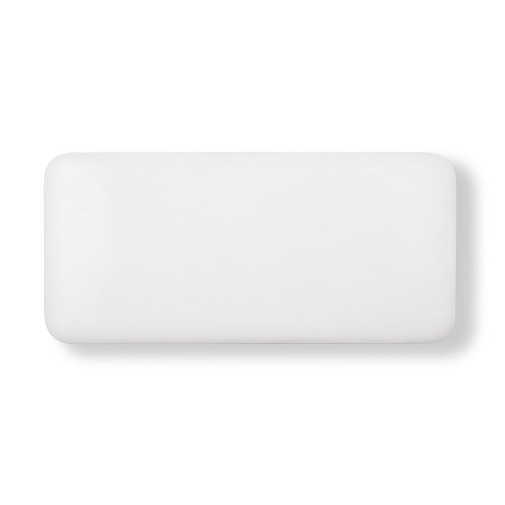 Mill Invisible fűtőpanel fehér acél előlappal 900W (IB900DN) (IB900DN)