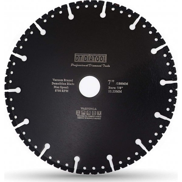 Bosch 2 608 837 748 диск за циркуляр 15 см 1 броя