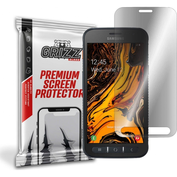  GrizzGlass Folia matowa Grizz Samsung Galaxy Xcover 4s